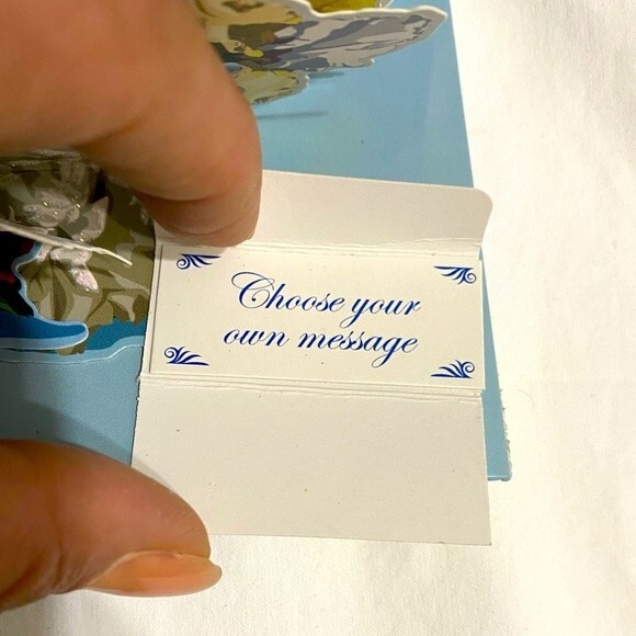 Panoramics Happy Birthday or Mother's Day Greeting Cards (set of 2) - Picture 8 of 9